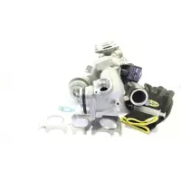 ALANKO 10902131 Turbocharger