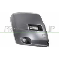 PRASCO FT9301123 Bumper