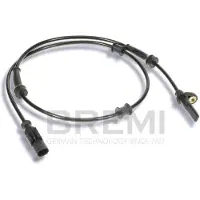 BREMI 50219 Wielsnelheidssensor (ABS)