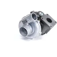 BTS Turbo T911801 Turbocharger