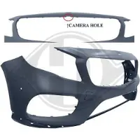 Diederichs 1641551 Bumper