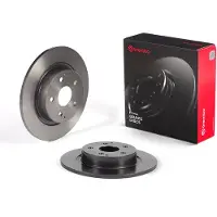 Brembo Remschijf 08.F390.11