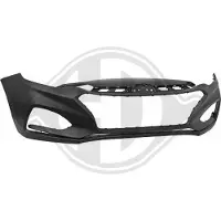 Diederichs 6807150 Bumper