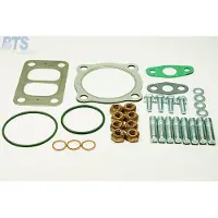 BTS Turbo T931429ABS Turbocharger, montageset