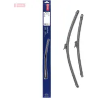 Denso Wisserblad Flat Blades DF-452 580/450mm, voor, 2 stuk