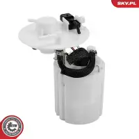 ESEN SKV 02SKV863 Brandstofpomp