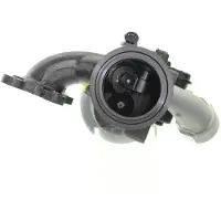 ALANKO 10901342 Turbocharger