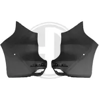 Diederichs 4417759 Achterbumper