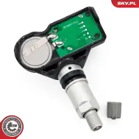 ESEN SKV 70SKV007 Wielsensor, controlesysteem bandenspanning (TPMS-sensor)