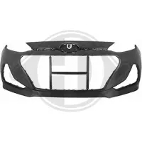 Diederichs 6853150 Bumper