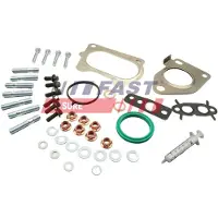 Fast Sports Nutrition FT48421 Turbocharger, montageset