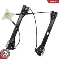 ESEN SKV 51SKV782 Raammechanisme