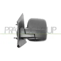 PRASCO FT9007004 Buitenspiegel