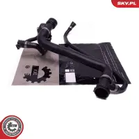 ESEN SKV 54SKV452 Radiateurslang