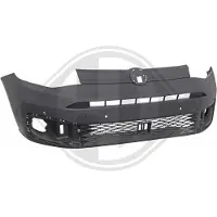 Diederichs 2298651 Bumper