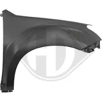 Diederichs 5404806 Spatbord