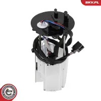 ESEN SKV 02SKV847 Brandstofpomp