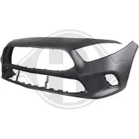 Diederichs 1683052 Bumper