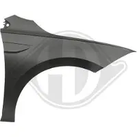 Diederichs 2209006 Spatbord