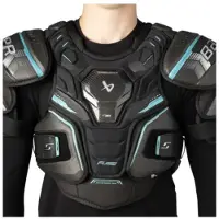 Bauer Sp Supreme Fuse Shoulderpad (senior) Sr. Xl