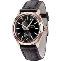 Zeno 66627004qpgrf Quartz 42 Mm Horloge