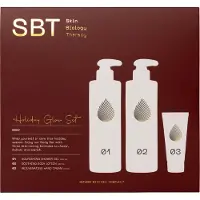 SBT Holiday Glow Set Persoonlijke verzorgingsset 1 st