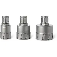 Fein HM-Ultra 50 63127354010 Kernboor 74 mm Hartmetaal 1 stuk(s)