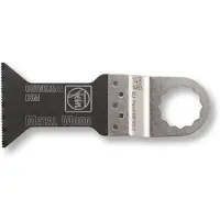 Fein 63502148029 E-Cut Invalzaagblad Bimetaal 44 mm 5 stuk(s)