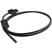 Bosch Professional GIC 12V-4/5 Camerakabel - Dual Camera ø8,2 mm/lengte 1,5 m