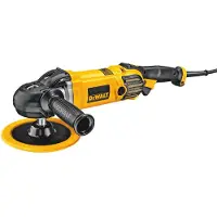 DeWalt DWP849X (auto)polijstmachine