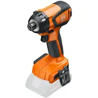 Fein ASCD 18-200 W4 AS 71151161000 Accu-slagmoersleutel 210 Nm 18 V Aantal meegeleverde accus: 0 4 Ah Li-ion Brushless, Incl. koffer, Zonder accu, Zonder lader