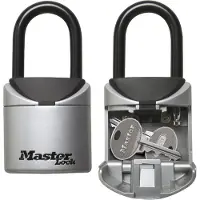 Masterlock Sleutelkast Select Access - 5406EURD 5406EURD