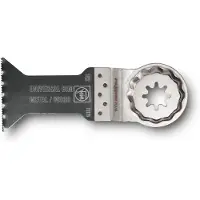 Fein E-Cut Universal-zaagblad SLP 60x44 (50) 63502152250