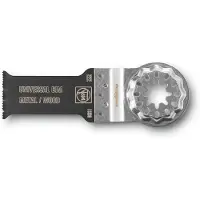 Fein E-Cut Universal-zaagblad SL 55x28 st. 5 63502222230