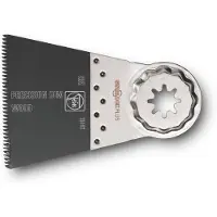 Fein E-Cut SLP Precision BIM-zaagblad 65x50mm 10St - 63502208240