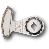 Fein 63903242210 Segmentmes Diamant 1 stuk(s)