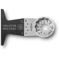 Fein Starlock E-Cut Long-Life-zaagblad SL | 50x65mm (5 stuks) - 63502228230