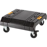 DeWalt TSTAK PLATEAU MET WIELEN (CART) DWST1-71229