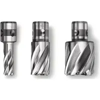 Fein HSS-Nova 25 63133219051 Kernboor 22 mm 1 stuk(s)