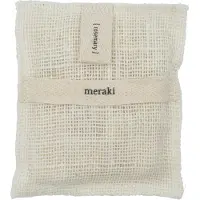 Meraki Bath Mitt Rosemary 140 g