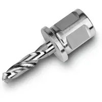Fein Boorbitje, HSS Twistboor met 3/4 in Lasstift aansluiting, boor-Ø 13 mm (13 millimeter)