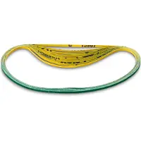 Fein 63714070010 Schuurband Korrelgrootte (num) 180 (l x b) 520 mm x 6 mm 10 stuk(s)