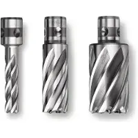 Fein HSS-Nova 50 63133399052 Kernboor 40 mm 1 stuk(s)