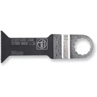 Fein 63502163010 E-Cut Long-Life Invalzaagblad Bimetaal 42 mm 1 stuk(s)