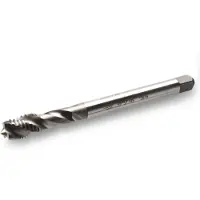 Fein Tapboor doorlopende gaten M8 x 90mm | Ø 8mm 6,2mm vierkant - 63110023010