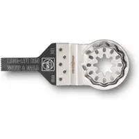 Fein 63502184230 E-Cut Long-Life Invalzaagblad Bimetaal 10 mm 5 stuk(s)
