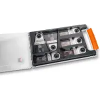 Fein 63502147120 E-Cut Invalzaagbladset BiM 6-delig 1 set(s)