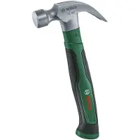 Bosch Small claw hammer (Klauwhamer ) - 1600A02W7X