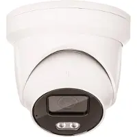 ABUS IPCS54511A IP Dome 4MP T/N Weißlicht PoE IP67 IPCS54511A IP Bewakingscamera LAN 2688 x 1520 Pixel