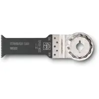 Fein E-Cut Standaard Zaagblad - 32x78mm - Starlockmax - 1 Stuks